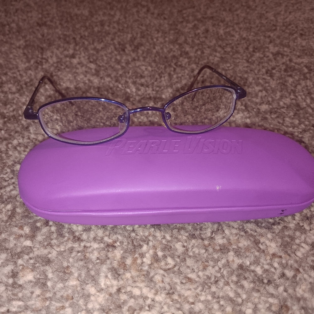 Youth / Girl's Glasses